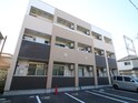 フジパレス浜寺石津