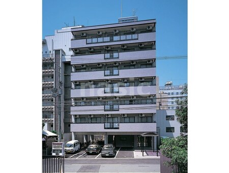 KUWADA外観写真