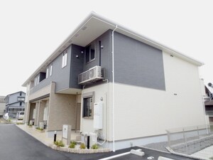フォレスタ外観写真