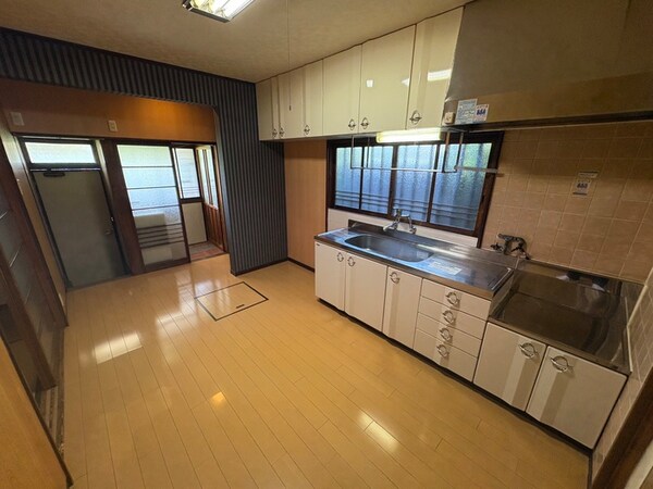 居室