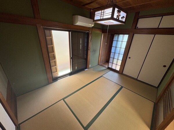 居室