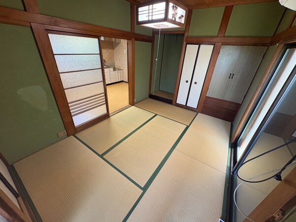 居室
