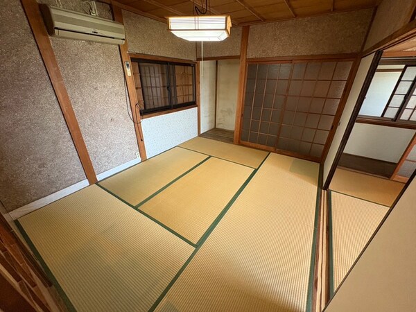 居室