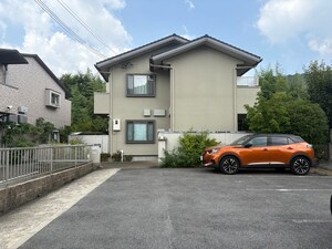 カリン外観写真