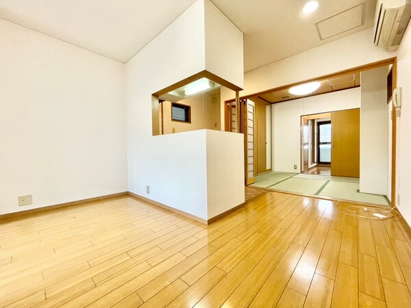 居室