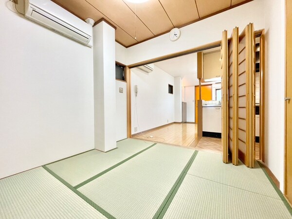 居室