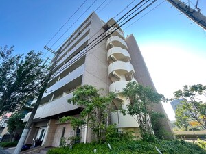 セレ－ノ西宮外観写真