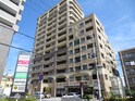 アメニティ南草津Ⅵ(1401)