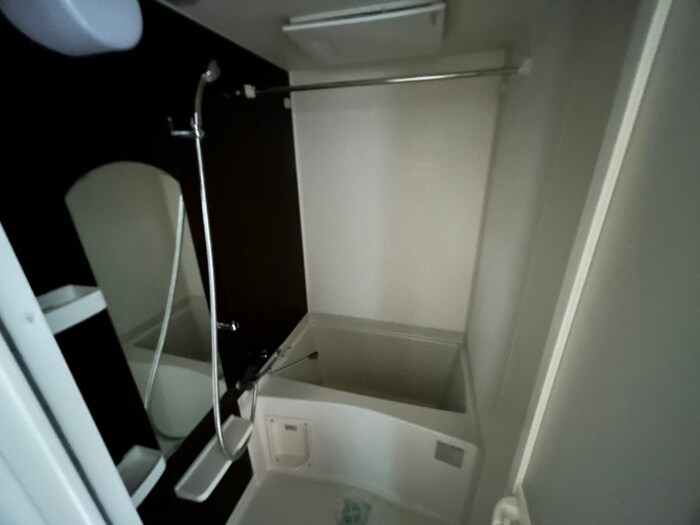 物件内観写真9　(バス／シャワールーム等)