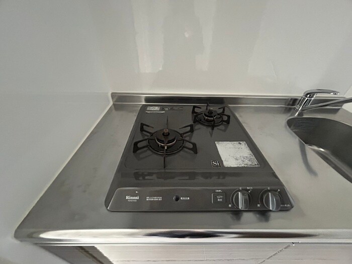 物件内観写真21　(キッチン)