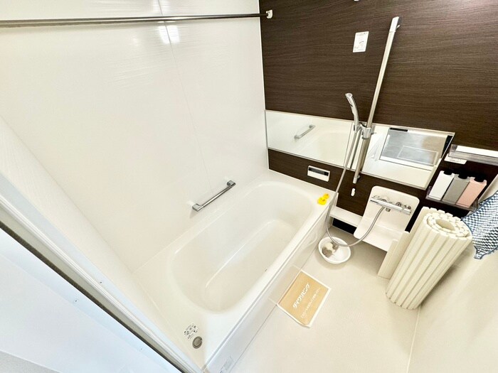 物件内観写真16　(バス／シャワールーム等)