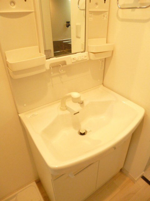 物件内観写真7　(洗面)