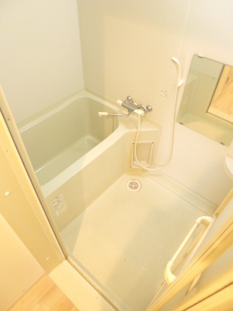 物件内観写真8　(バス／シャワールーム等)