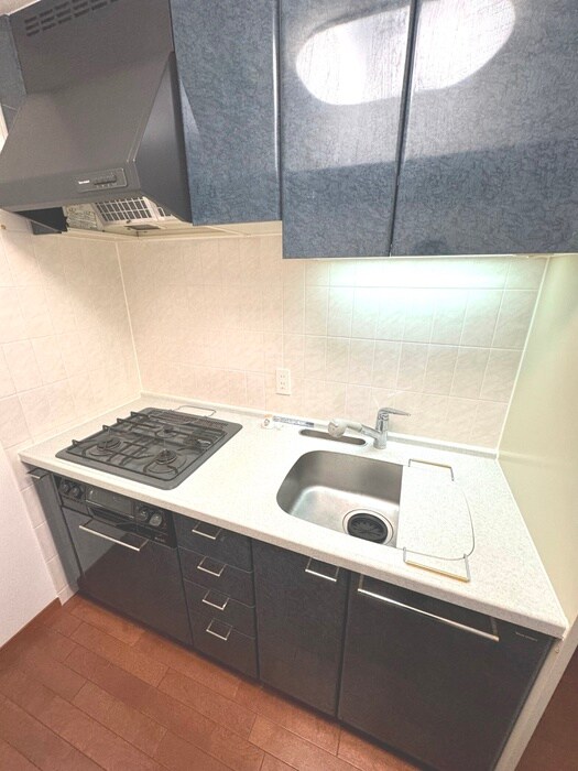 物件内観写真7　(キッチン)