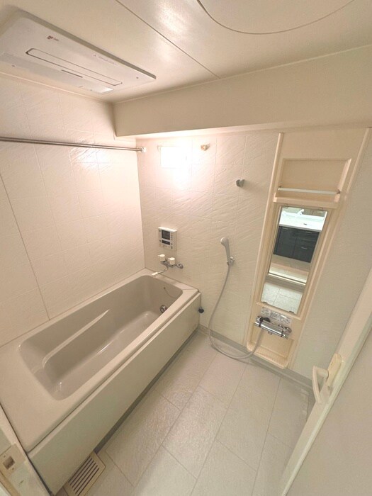 物件内観写真8　(バス／シャワールーム等)