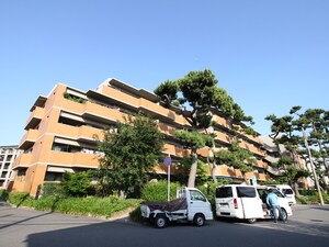 ロイヤル芦屋松浜(436)外観写真