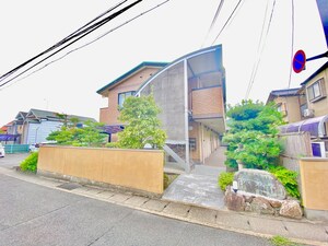プティフルール外観写真