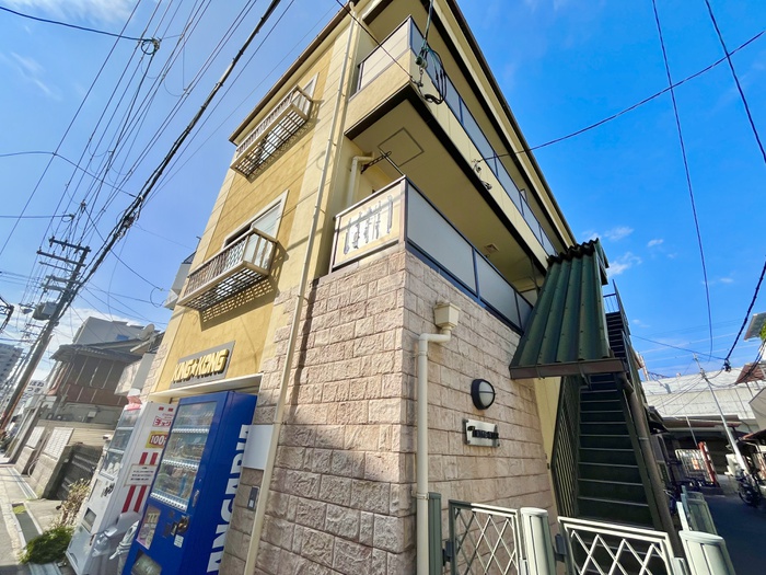 外観写真