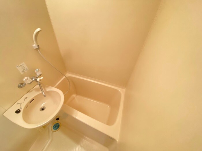 物件内観写真13　(バス／シャワールーム等)