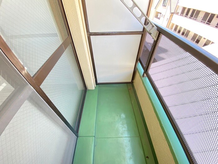 物件内観写真16　(ベランダ・バルコニー)