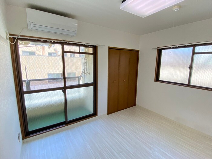物件内観写真17　(居室)