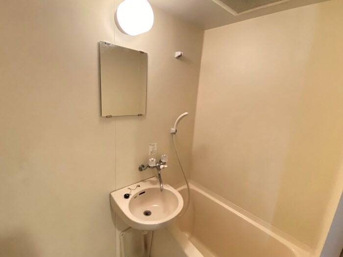 物件内観写真21　(洗面)