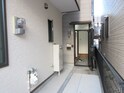 御影石町４丁目貸家