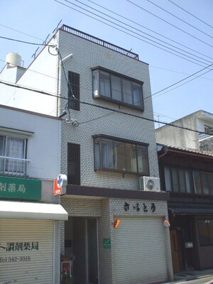 コーポサイトウ外観写真
