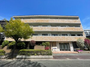 エルシ誠宏Ⅲ外観写真