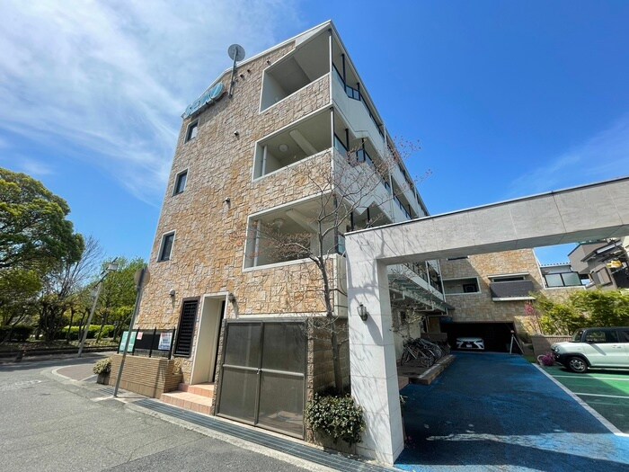 物件外観写真4　(外観写真)