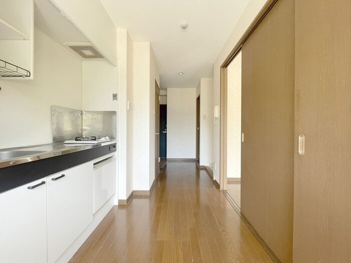 物件内観写真18　(居室)