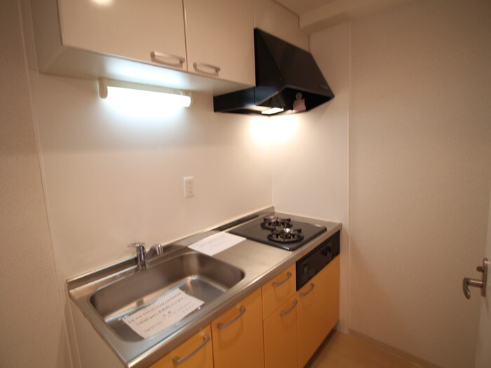 物件内観写真7　(キッチン)