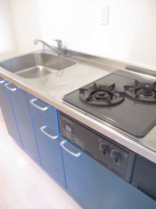 物件内観写真8　(キッチン)