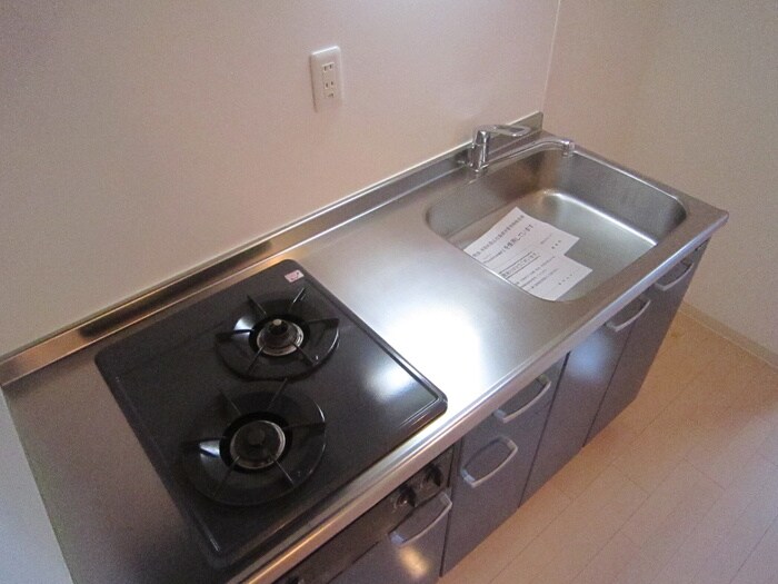 物件内観写真9　(キッチン)