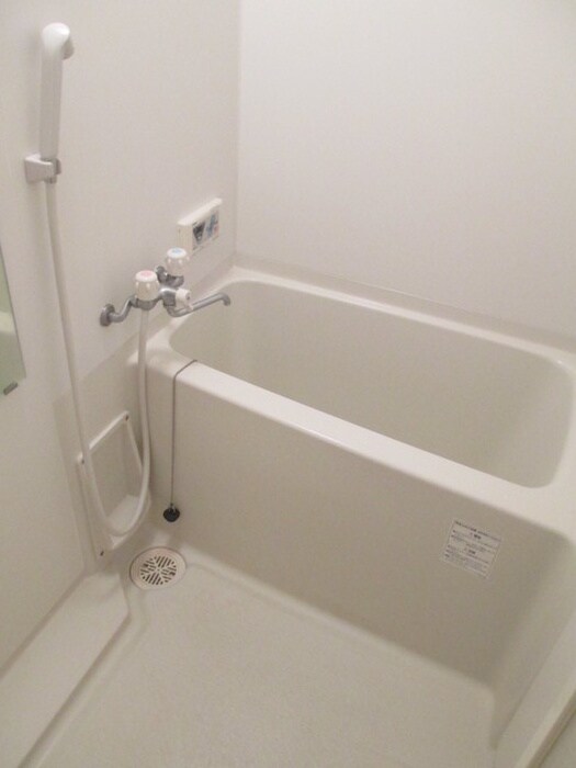 物件内観写真9　(バス／シャワールーム等)