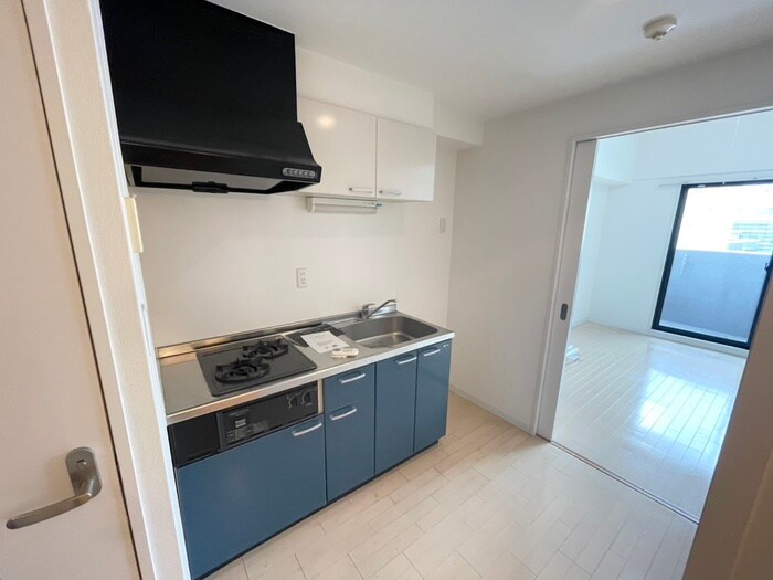 物件内観写真9　(キッチン)