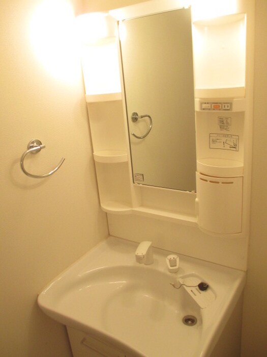 物件内観写真10　(洗面)