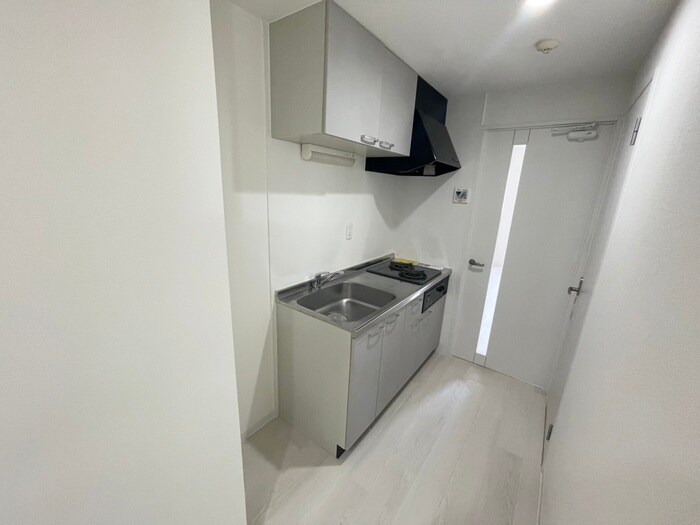 物件内観写真10　(キッチン)