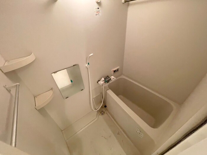 物件内観写真10　(バス／シャワールーム等)