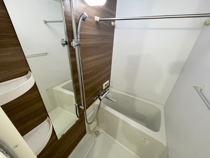 物件内観写真11　(バス／シャワールーム等)