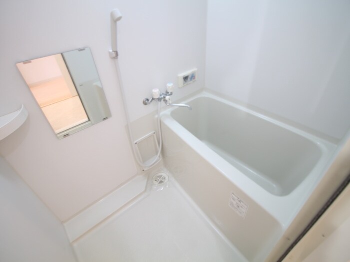 物件内観写真12　(バス／シャワールーム等)