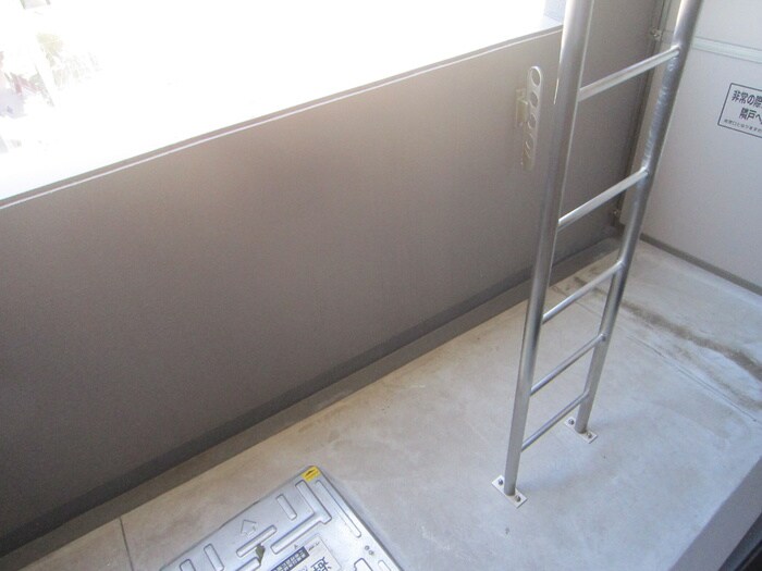 物件内観写真13　(ベランダ・バルコニー)