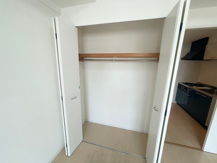 物件内観写真13　(収納)