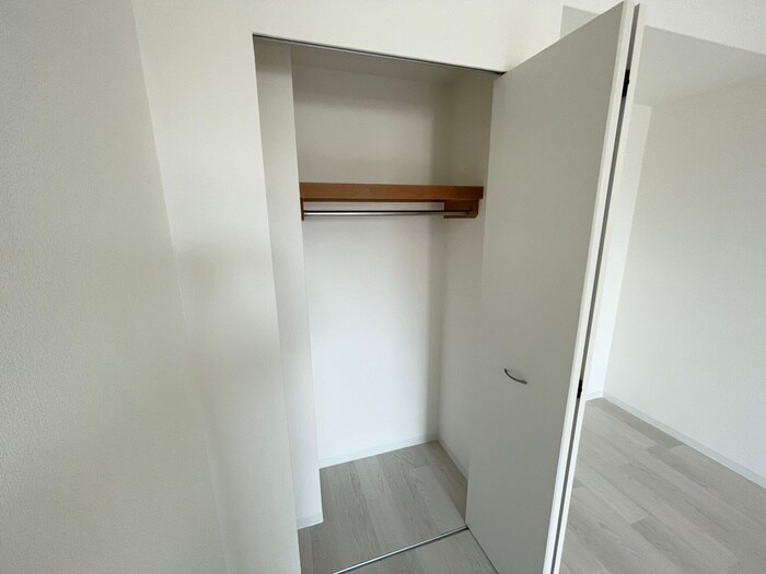物件内観写真14　(収納)