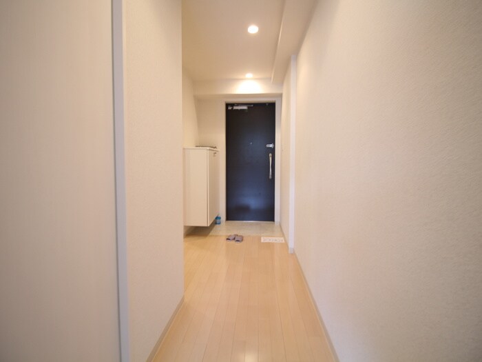 物件内観写真15　(廊下)