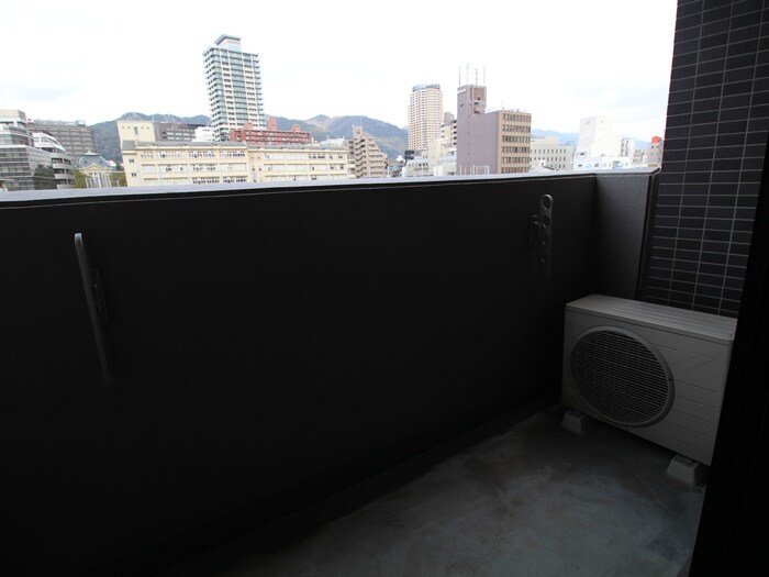 物件内観写真16　(ベランダ・バルコニー)