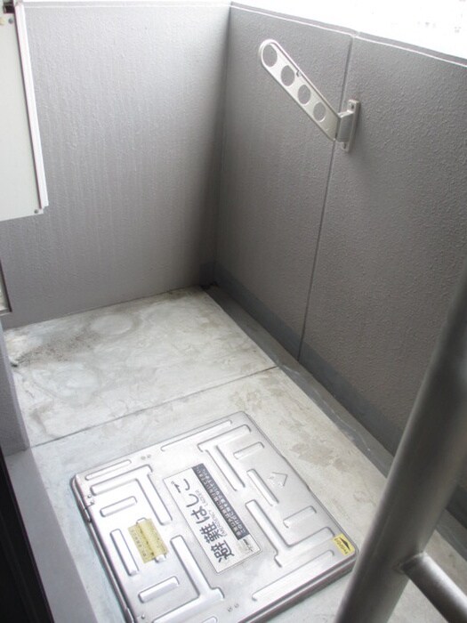 物件内観写真16　(ベランダ・バルコニー)