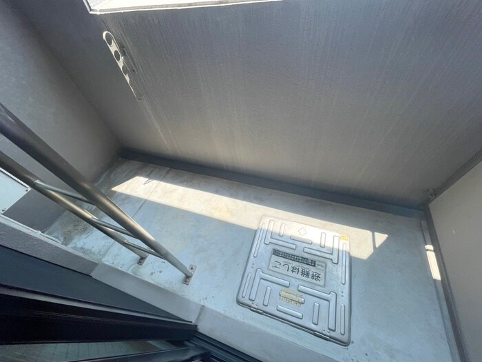 物件内観写真16　(ベランダ・バルコニー)