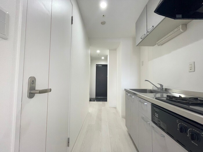 物件内観写真19　(廊下)