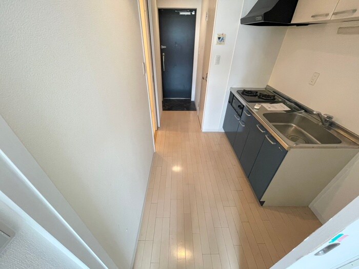 物件内観写真19　(廊下)